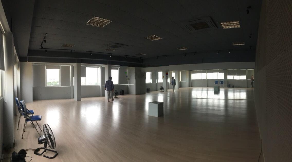 Cho thuê văn phòng phố Nguyễn Xiển, Thanh Xuân, Hà Nội, 70m2 - 155m2, giá 12tr - 25tr/th