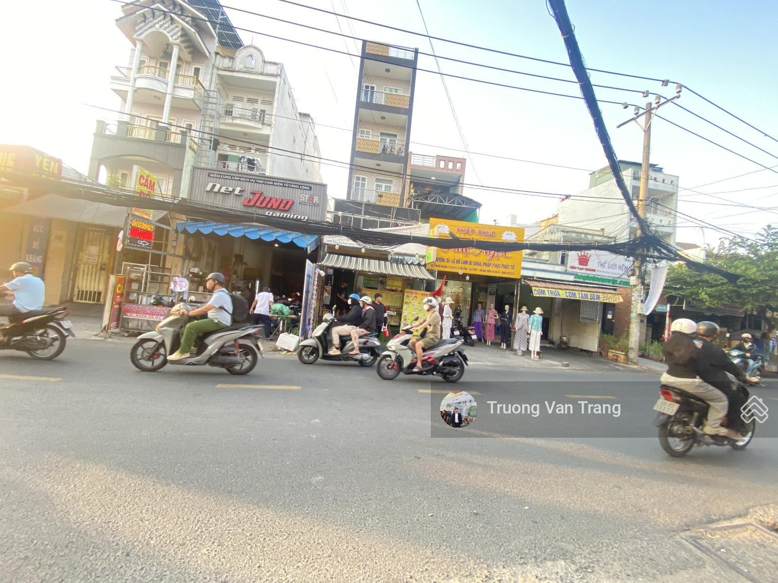 Chủ cần tiền bán gấp nhà MTKD Tân Kỳ Tân Quý ngay cổng Aeon Tân Phú 184 m2 giá 22,9 tỷ!