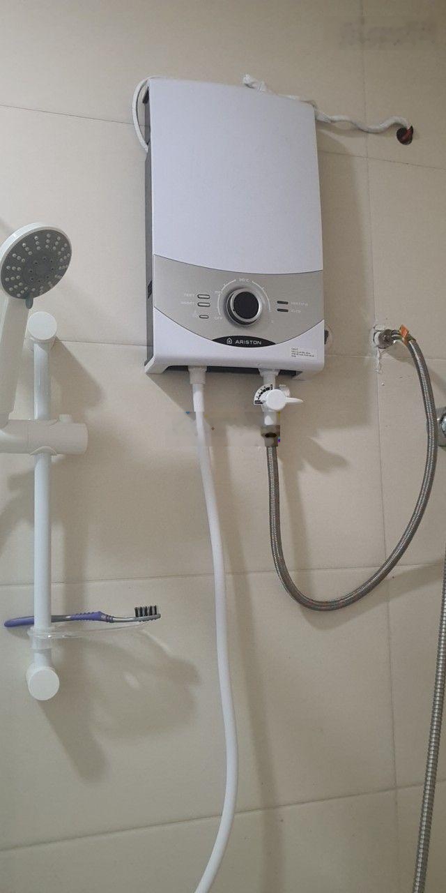 Cho thuê Căn hộ 1PN, 1WC, 57m2, 9,5 triệu tại Moonlight Boulevard, Bình Tân, HCM