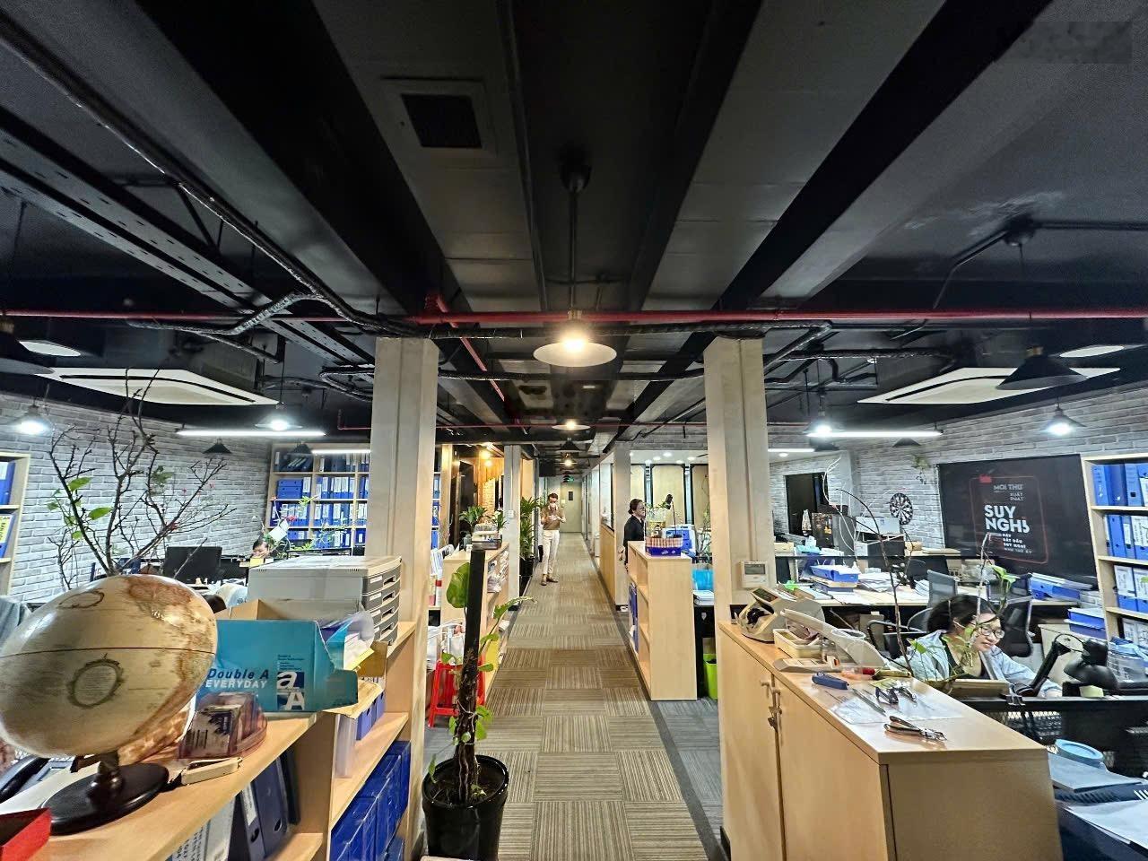 Cho thuê nhà Nguyễn Văn Trỗi, Phường 10, Quận Phú Nhuận. (1000m2)