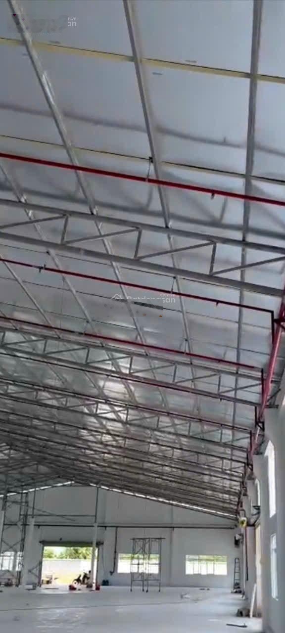 Cho thuê nhà xưởng Vĩnh Long giá cả thương lượng chính chủ