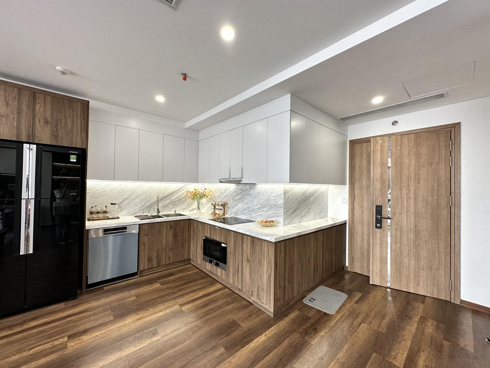 CĐT mở bán quỹ căn cuối cùng dự án Grand Sunlake Văn Quán - Ký HĐ trực tiếp