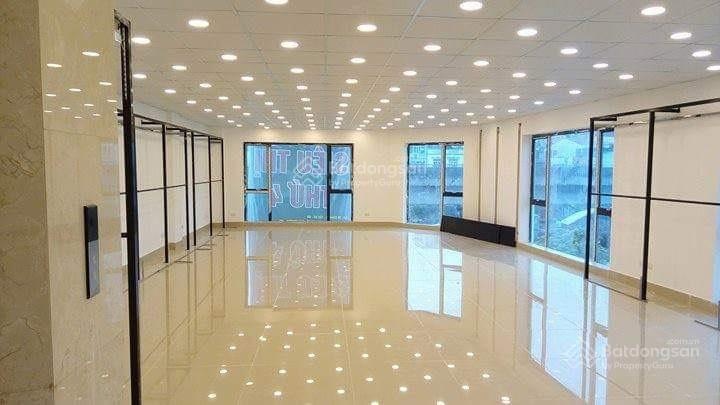 Cho thuê văn phòng phố Vũ Trọng Phụng, Thanh Xuân, Hà Nội, DTSD 60m2 - 80m2, giá từ 10tr-15tr/th