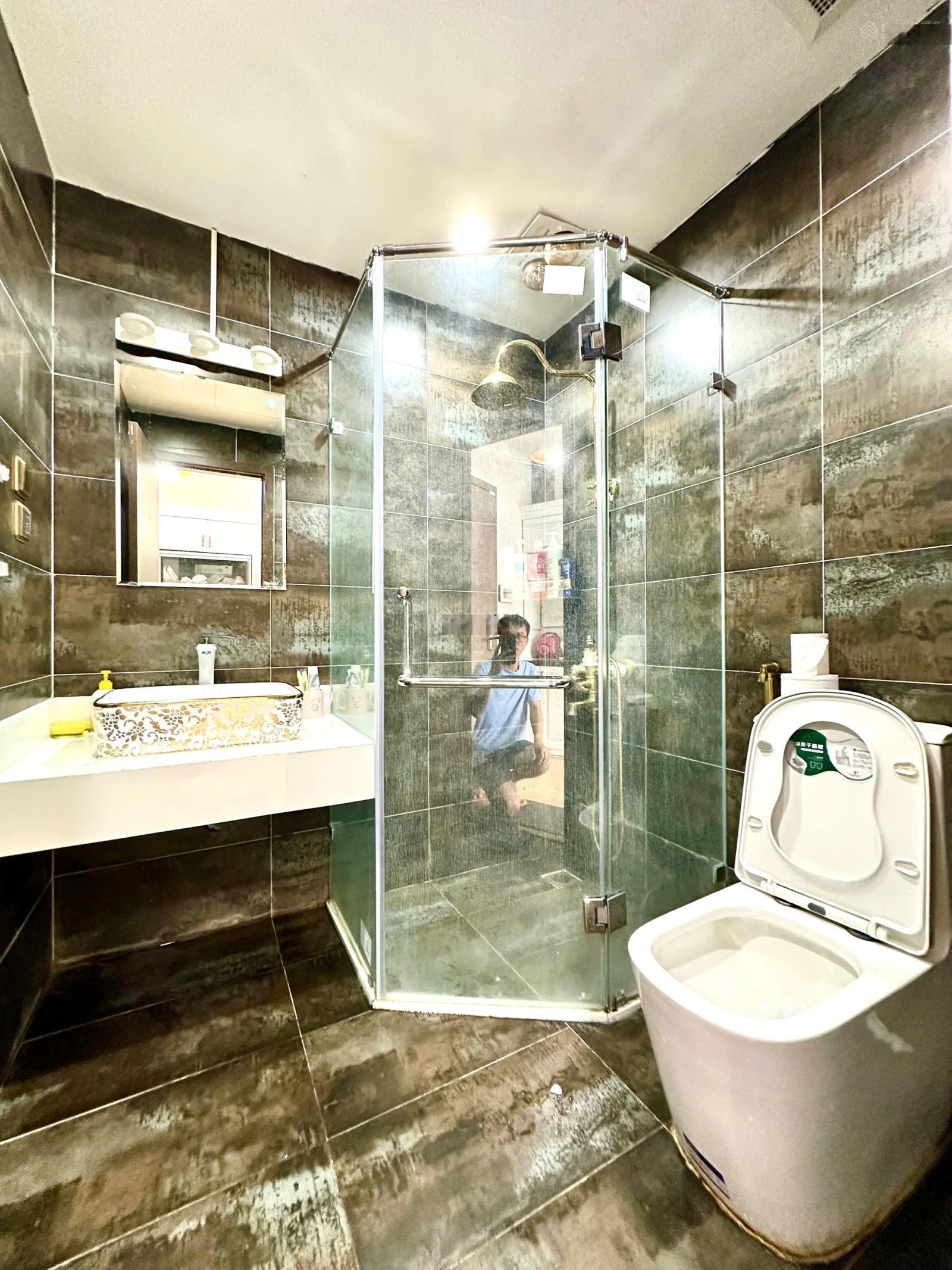 BQL Green Bay cho thuê căn hộ studio, 1 ngủ 0971516193