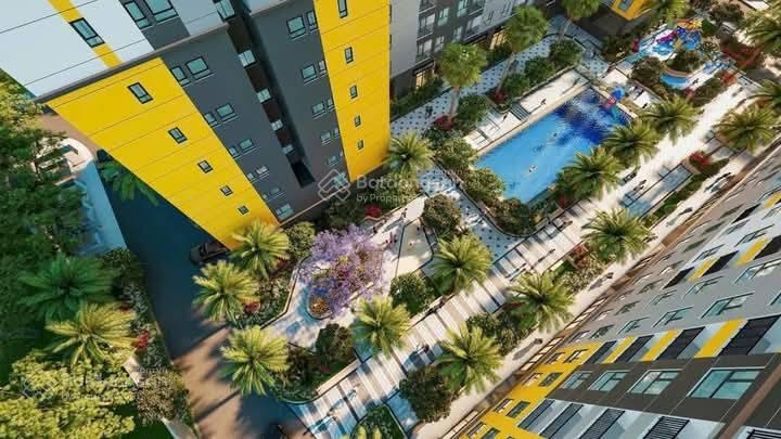 Gio hàng Bcons Solary kí trực tiếp CĐT đa dạng diện tích trả góp tiến độ