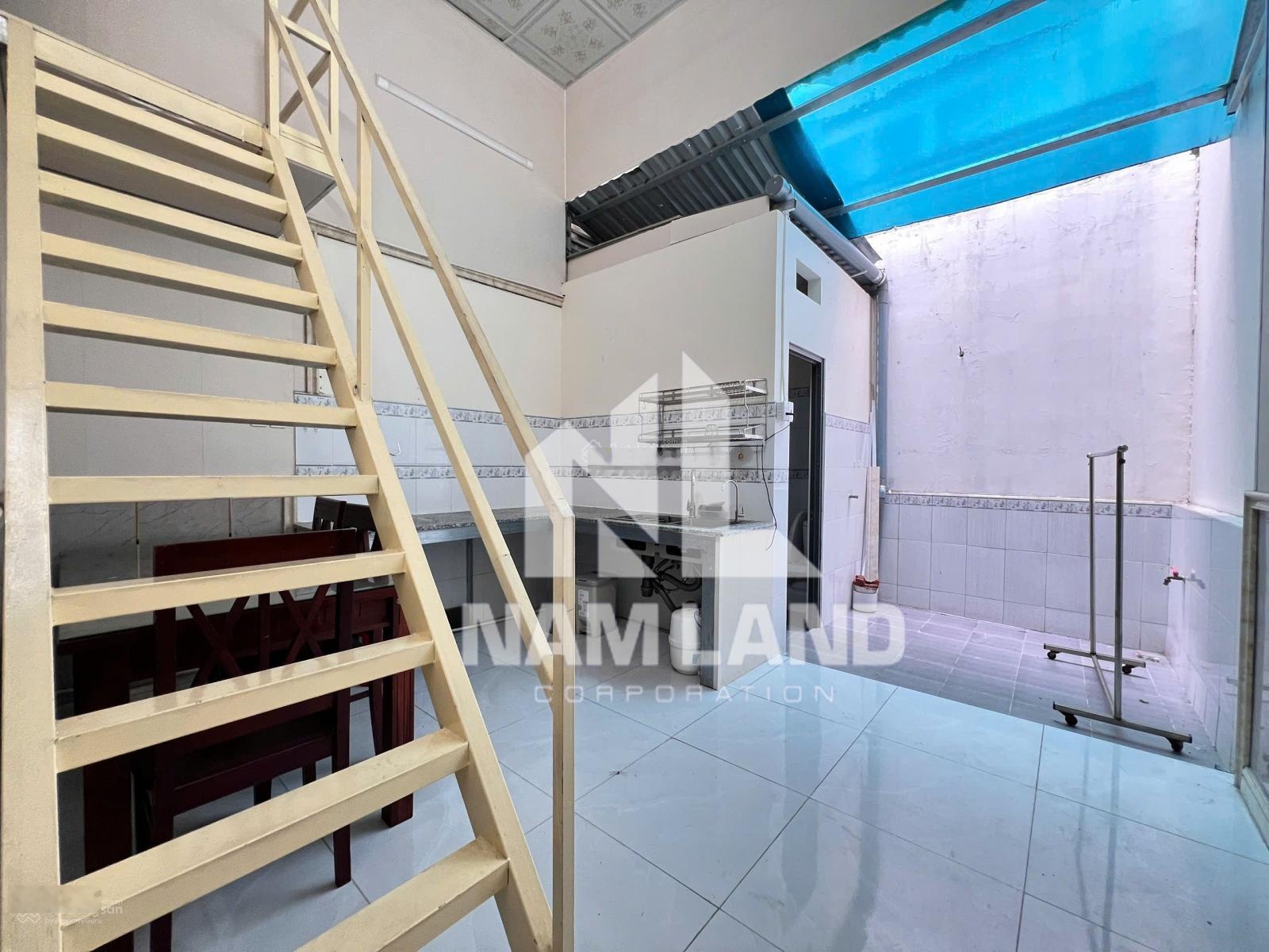 Cho thuê nhà nguyên căn 100m2 trệt 1 gác đường 31F, Phường An Phú chỉ có 15 triệu