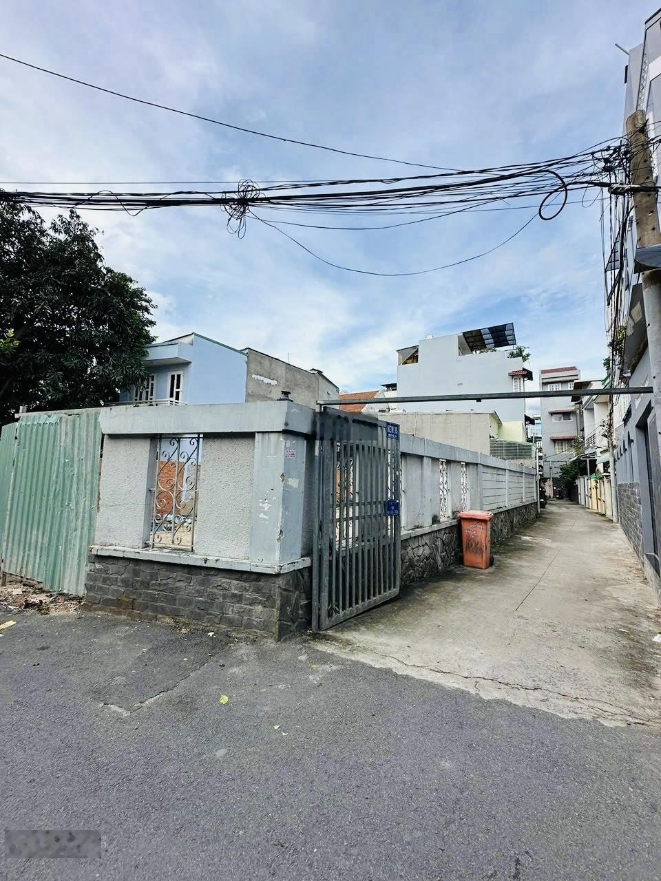 Cần bán 2 lô đất đường 14, Phường Bình Trưng Tây, Q2, TP Thủ Đức