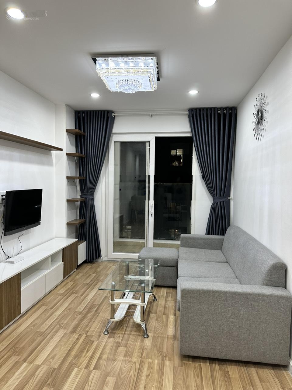 Chuyên cho thuê CH City Gate căn 2 phòng ngủ giá 7,5 triệu/tháng, có nội thất 8 triệu/tháng