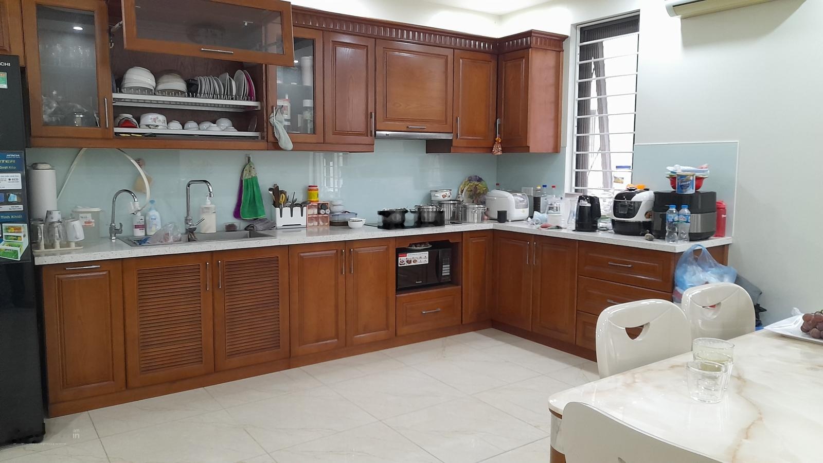 Chính chủ bán! Trục chính Geleximco C, Lê Trọng Tấn, Dương Nội. Đường đôi, kinh doanh mọi loại hình