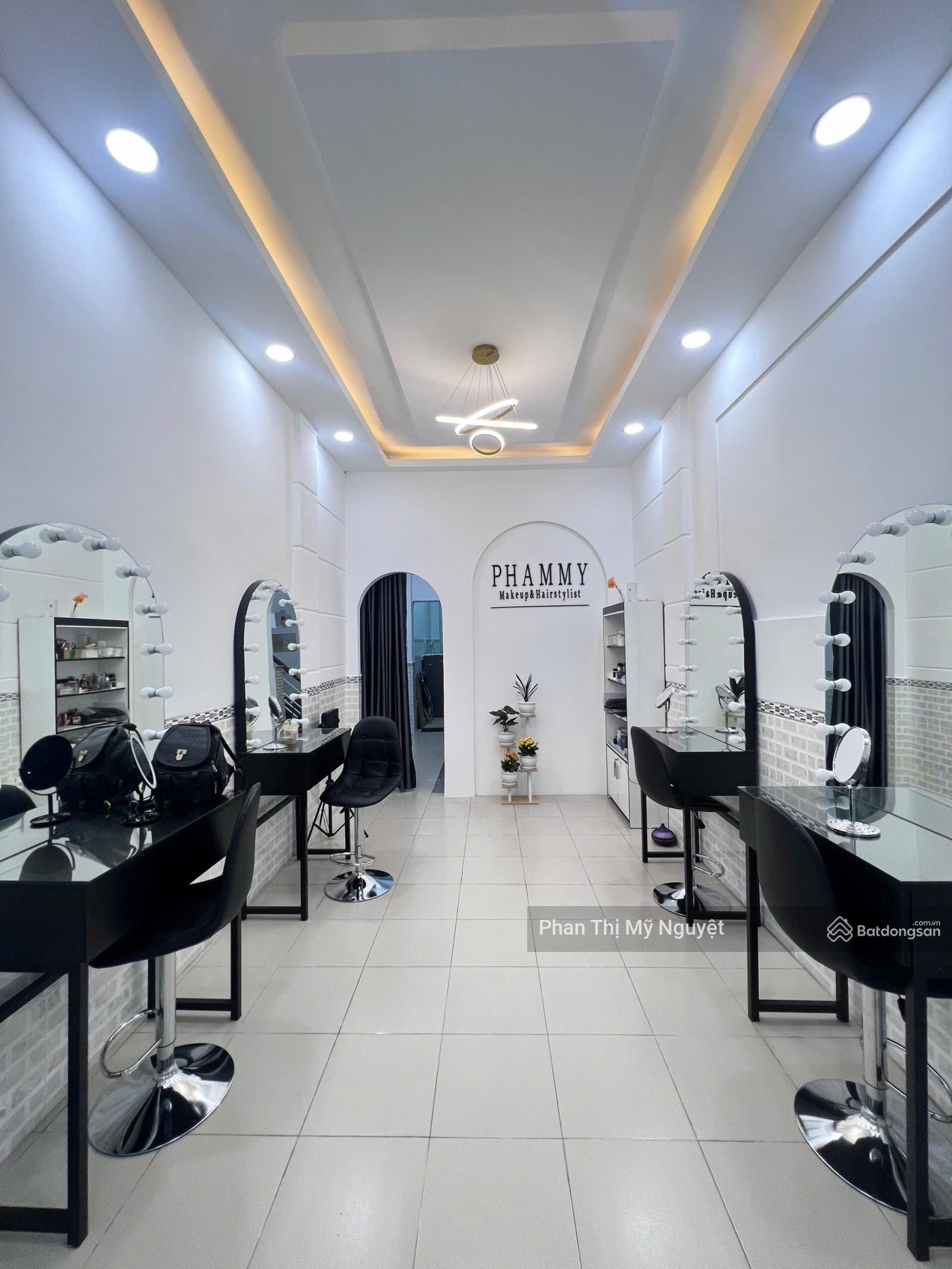 Nhà xinh! HXH 6m Cách 5 căn ra MT Huỳnh Văn Bánh, PN, DT 3,5x15m, 3tầng chỉ 9,5tỷ TL, 0903155438