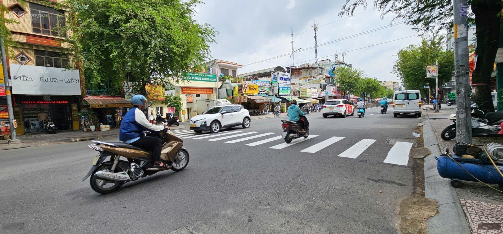 Hiếm giảm sâu 500tr khu vip ĐH Ung Văn Khiêm 2 tầng 71 m2 ngang khủng 9m