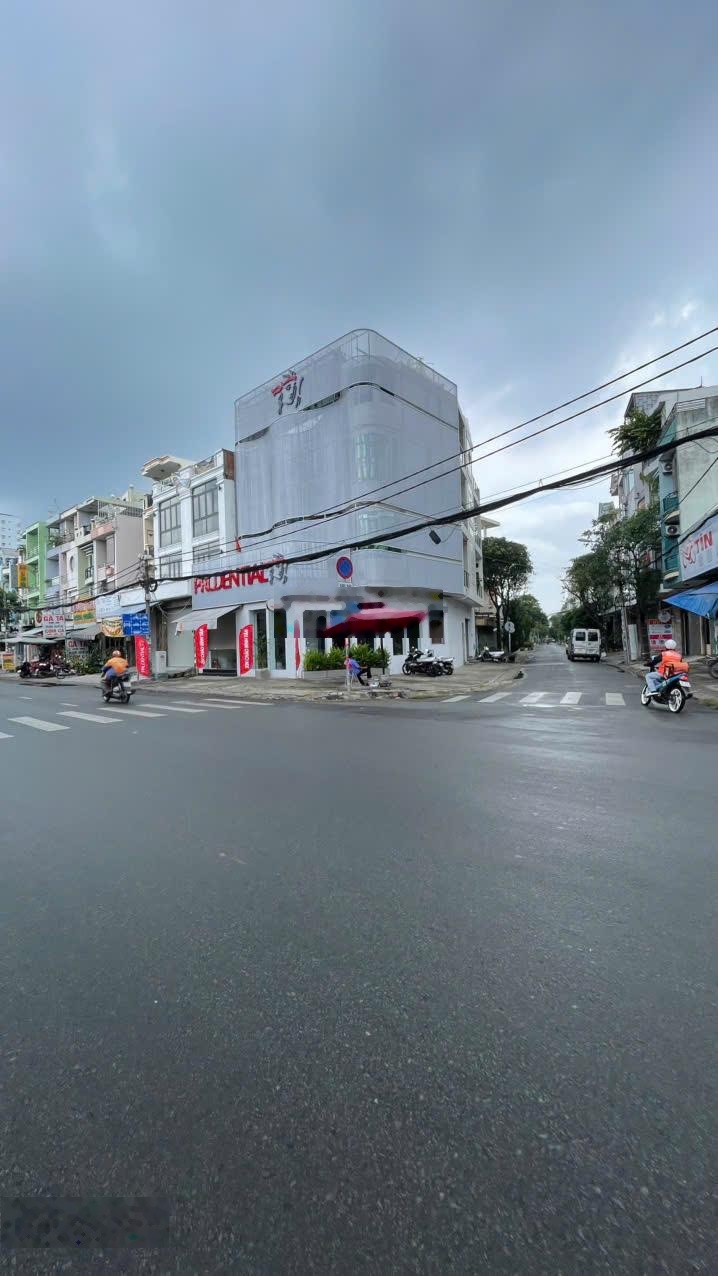 Cho thuê nhà góc 2 mặt tiền đường Số 7 (10 x 20m) Khu Tên Lửa. Vị trí siêu đẹp