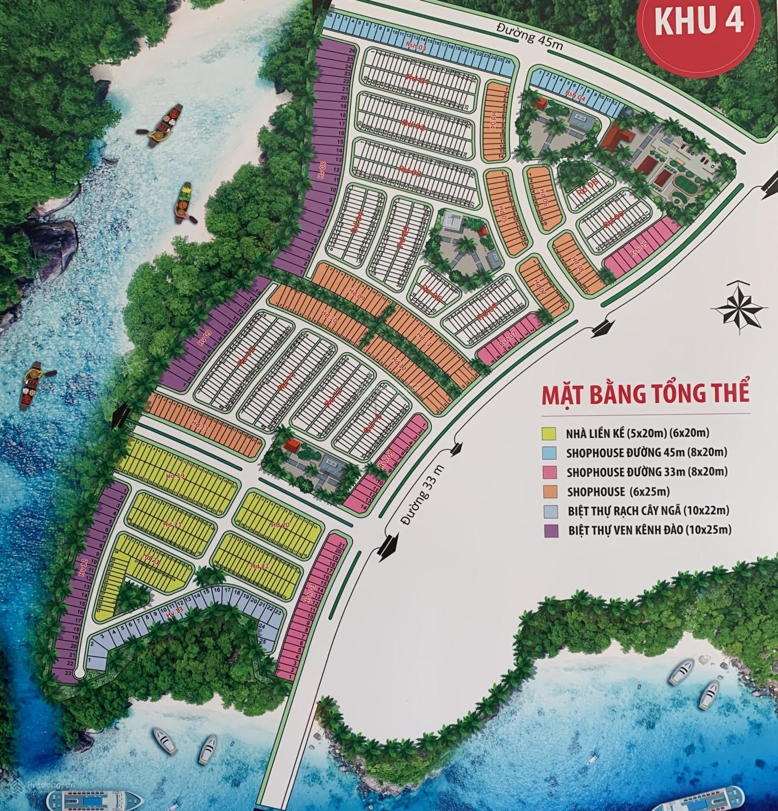 Đất nền dự án KDT Long Hưng, Biên Hòa, Đồng Nai chỉ 24 triệu/m2, 100m2, pháp lý đầy đủ