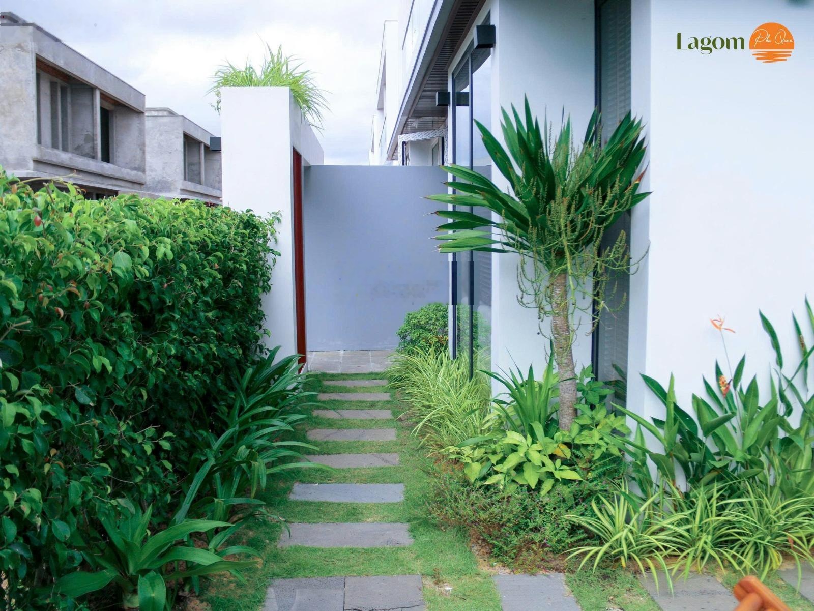 Biệt thự biển Lagom Phú Quốc 88m2, giá chủ đầu tư chỉ từ 6,2 tỷ full VAT. Cuối tháng 12 bàn giao