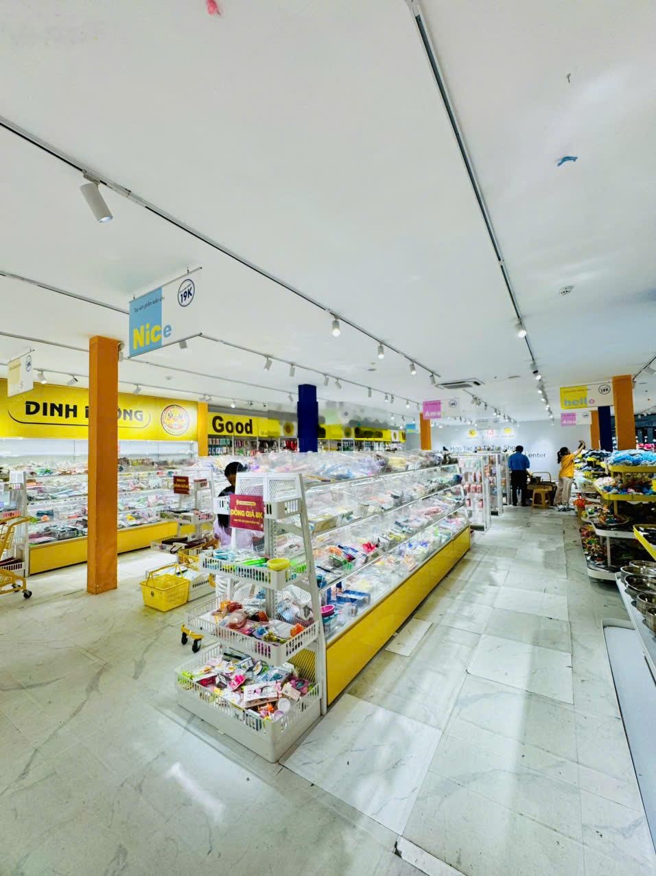 Mặt tiền lớn 20m đường Quang Trung - Gò Vấp - Tp. Hồ Chí Minh