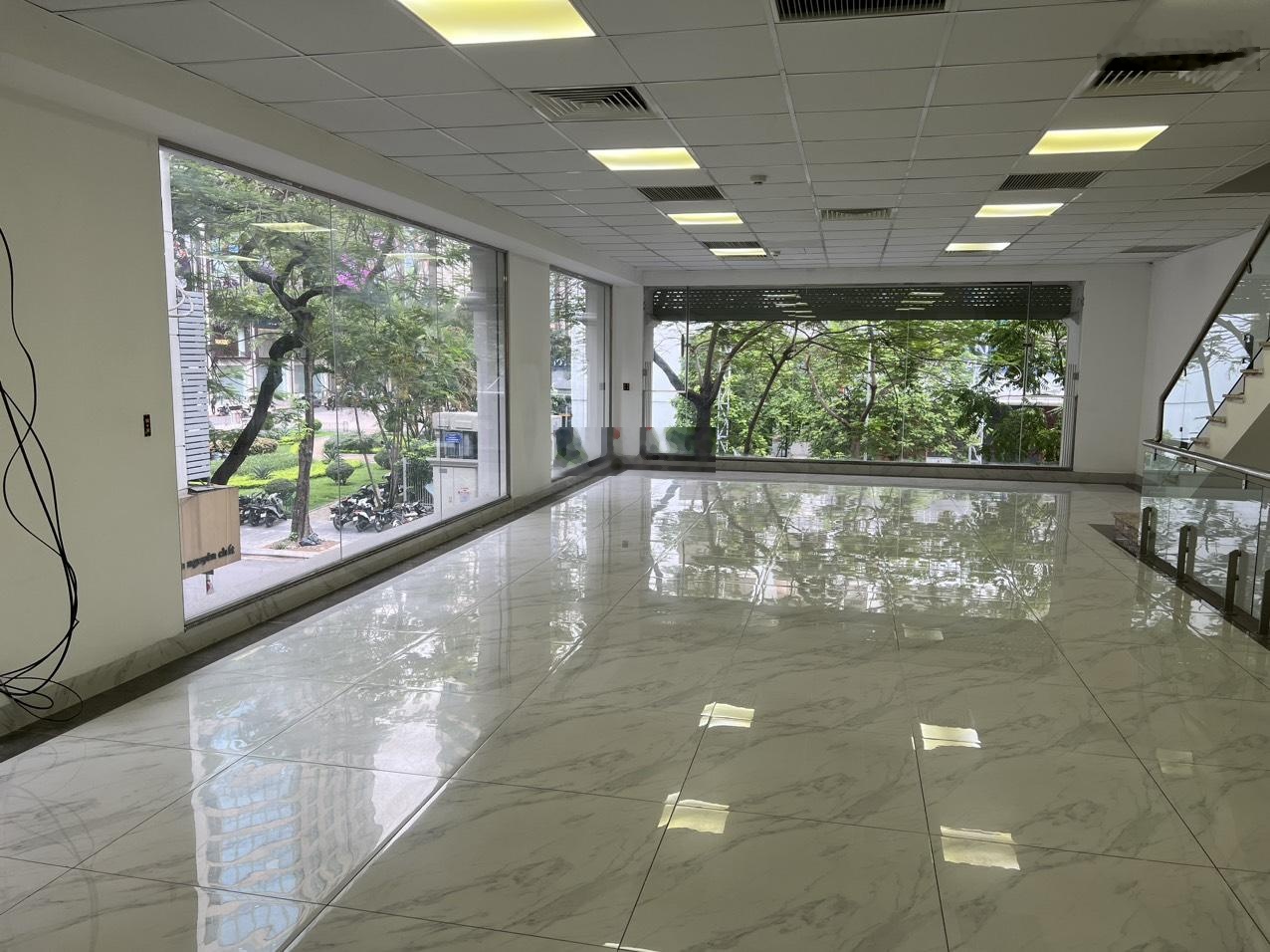 Cho thuê văn phòng phố Kim Ngưu, Hai Bà Trưng, Hà Nội, DTSD 25m2 - 150m2, giá từ 3,5tr - 25tr/tháng