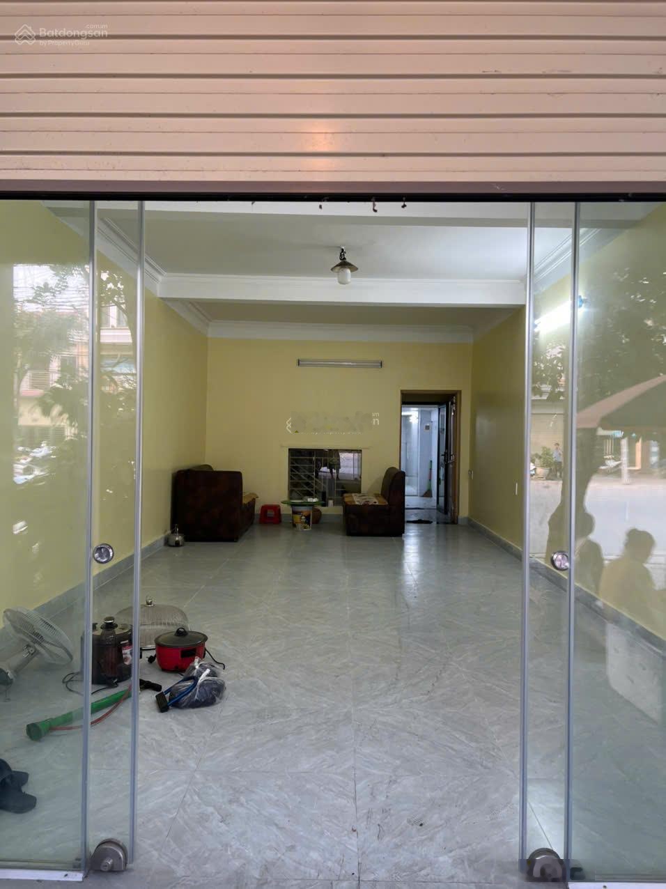 Cho thuê nhà mặt phố Đà Nẵng, Hải Phòng