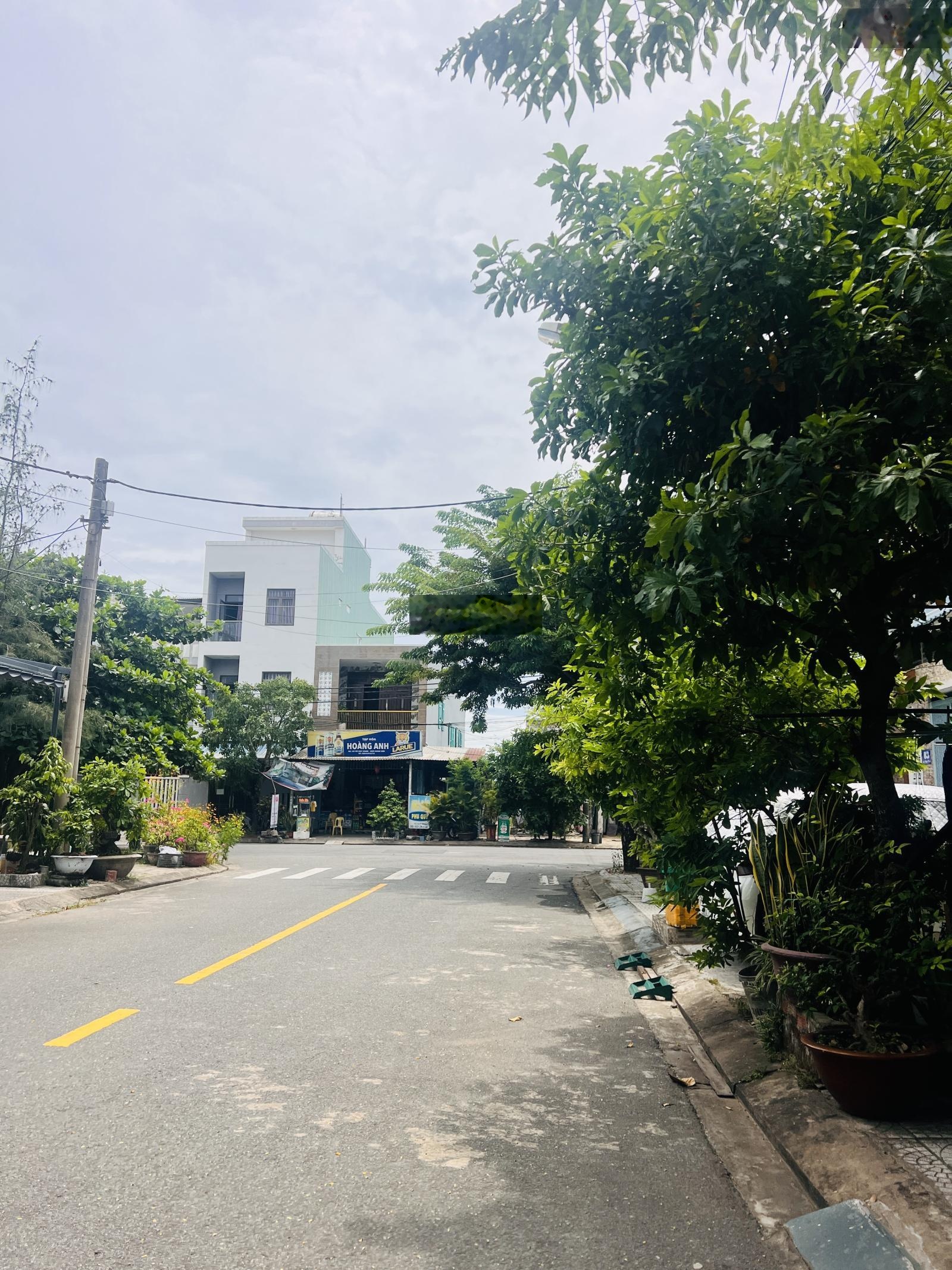 Bán đất 90m2 tại Lê Văn Tâm, Khuê Mỹ, Ngũ Hành Sơn, Đà Nẵng, chính chủ