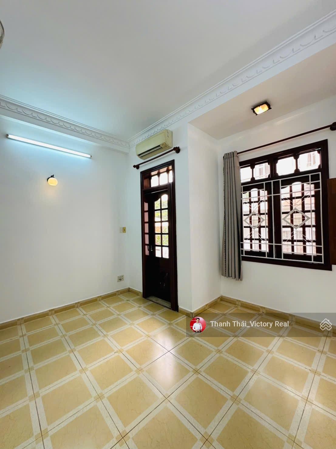 Bán nhà HXH 43/ Cộng Hòa, P4, Tân Bình - Khu K300 sầm uất - 5 tầng nhà mới - 10.7 tỷ TL