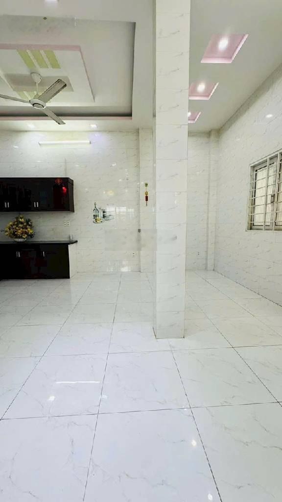 Hiếm, lâm văn bền q7, 4 tầng 4pn mới đẹp, ngang khủng 6m x 11m, hẻm 4m rộng thoáng, chỉ nhỉnh 6 tỷ