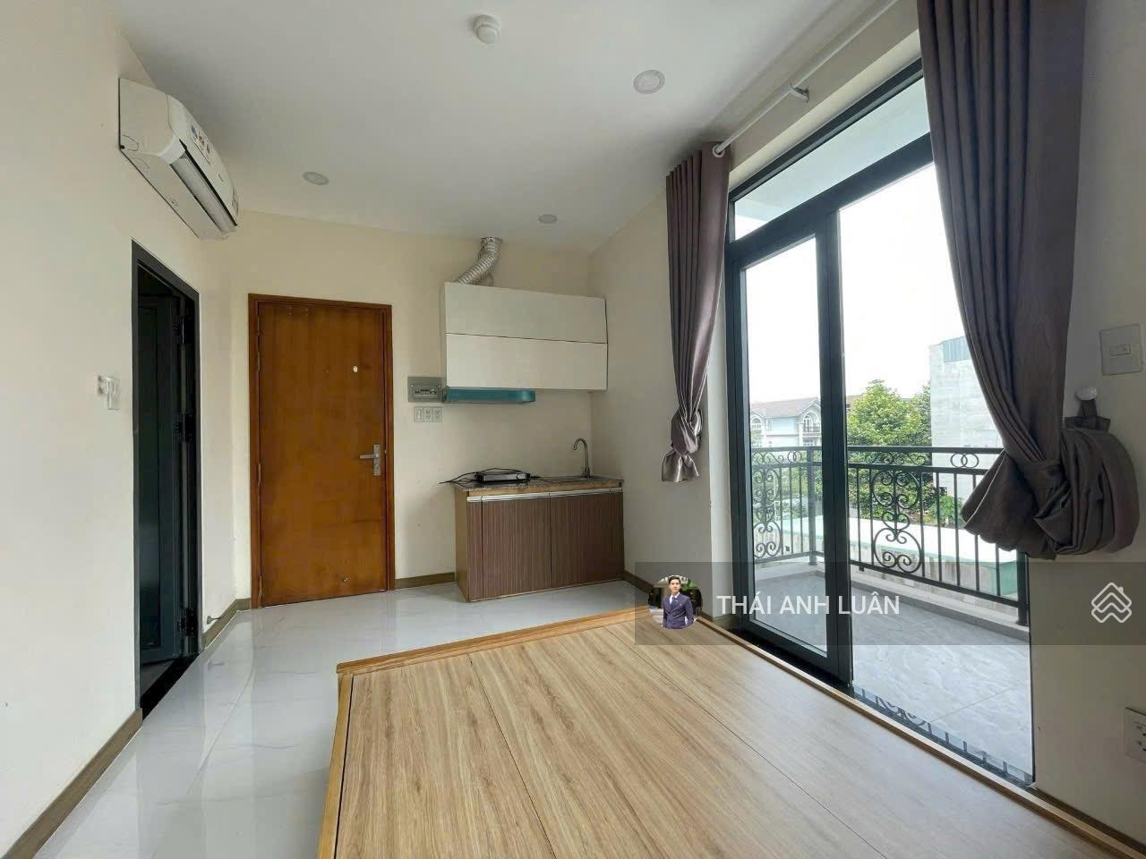 Chỉ hơn 11 tỷ - Bán nhà Nguyễn Bỉnh Khiêm, Quận 1 - 5 tầng - 7 PN - 54m2 (đối diện Gem Center)