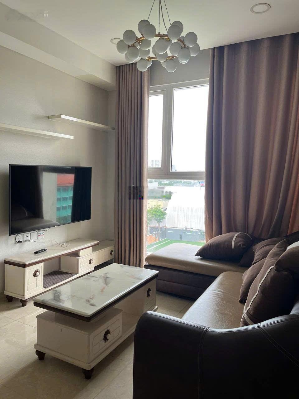 Cho thuê căn hộ The Golden Star Quận 7, 69m2. 2PN 2WC