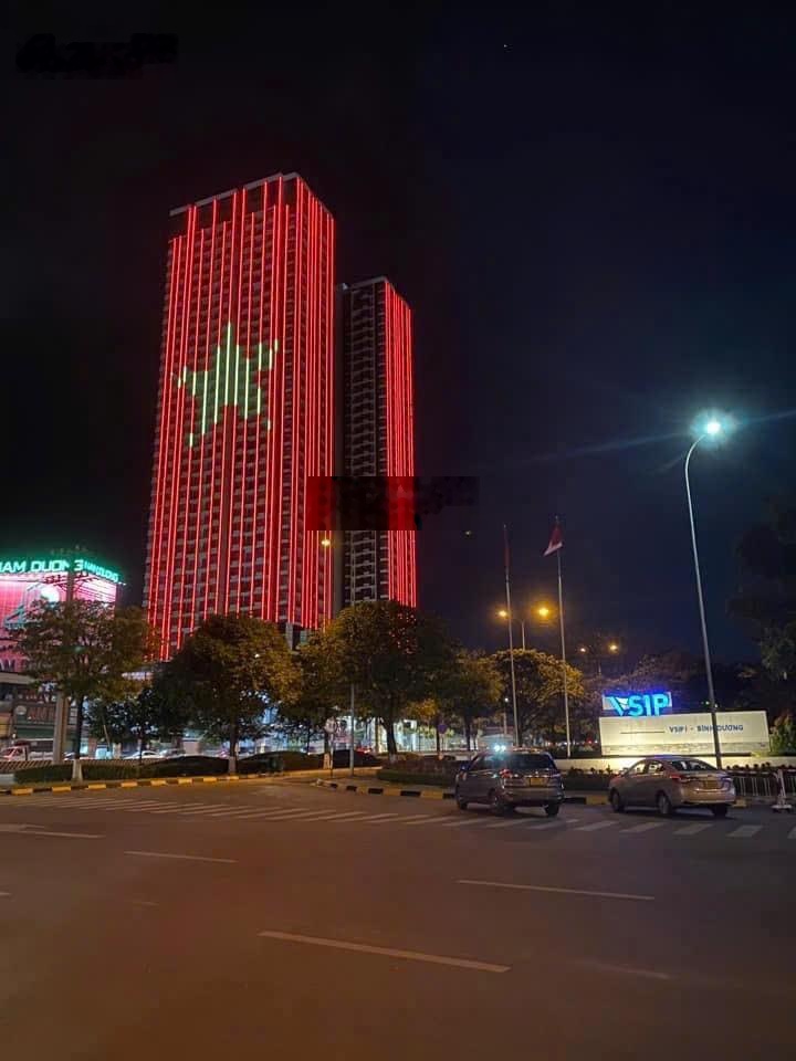 Cho thuê căn hộ view đẹp. View sân golf và Aeon. 72m2 (2PN - 2WC). Nhà mới tinh