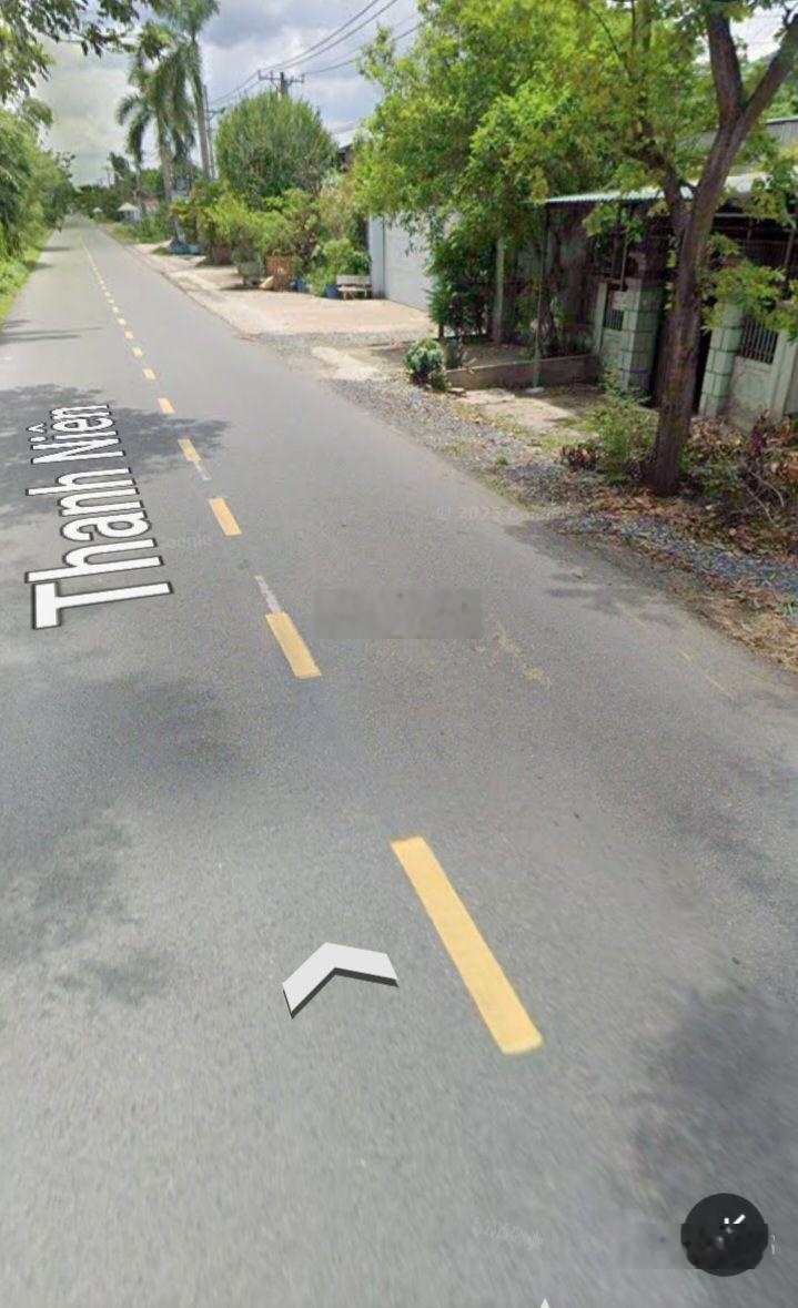 Ngộp ngân hàng giảm 2tỷ5 bán lô đất lớn 800m2 đường xe container. Giá nhỉnh 9tỷ