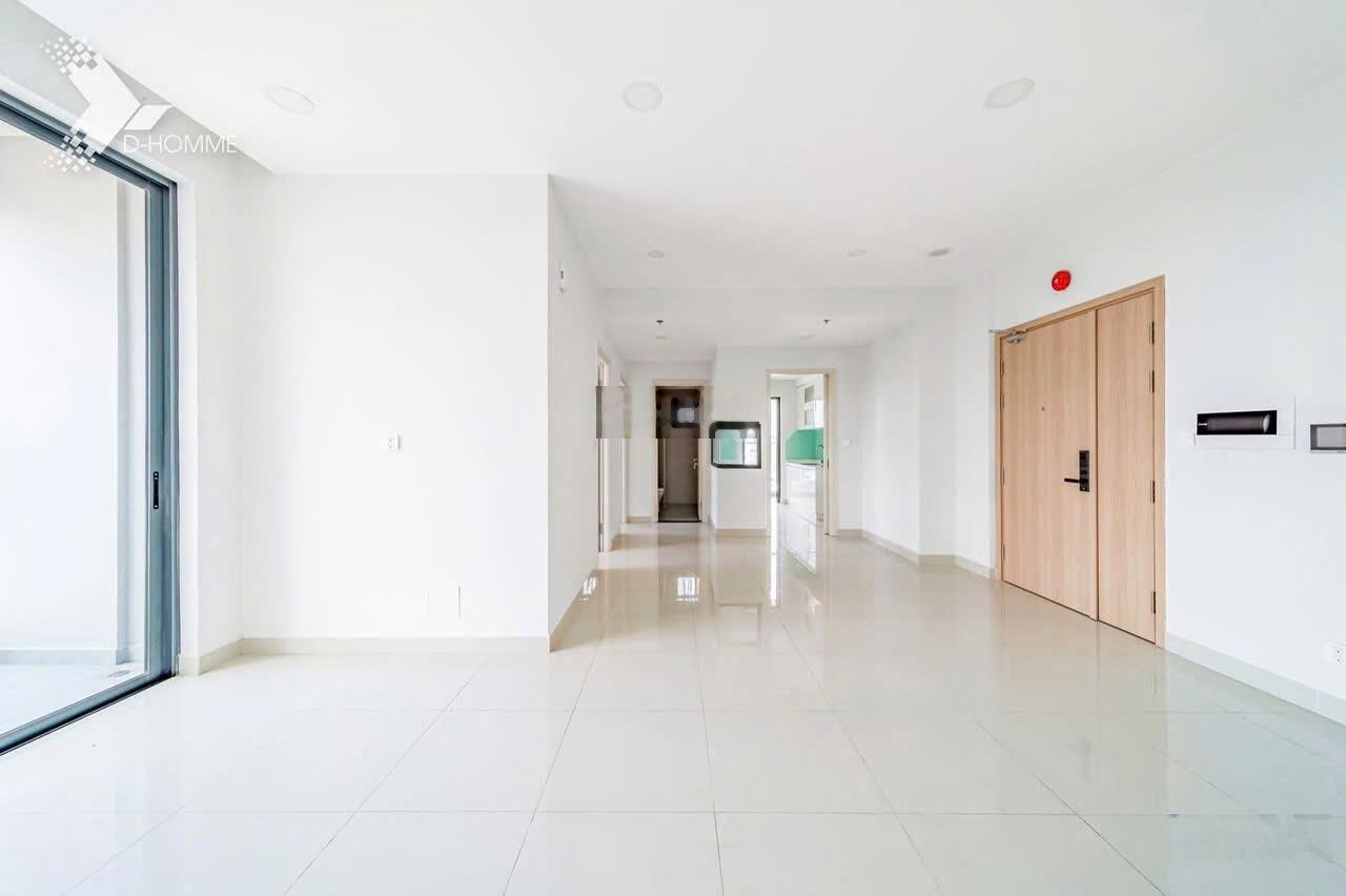 Bán căn hộ D - Homme Hồng Bàng 3PN lớn TT chỉ 10% nhận nhà trực tiếp CĐT. CK lên đến 12%