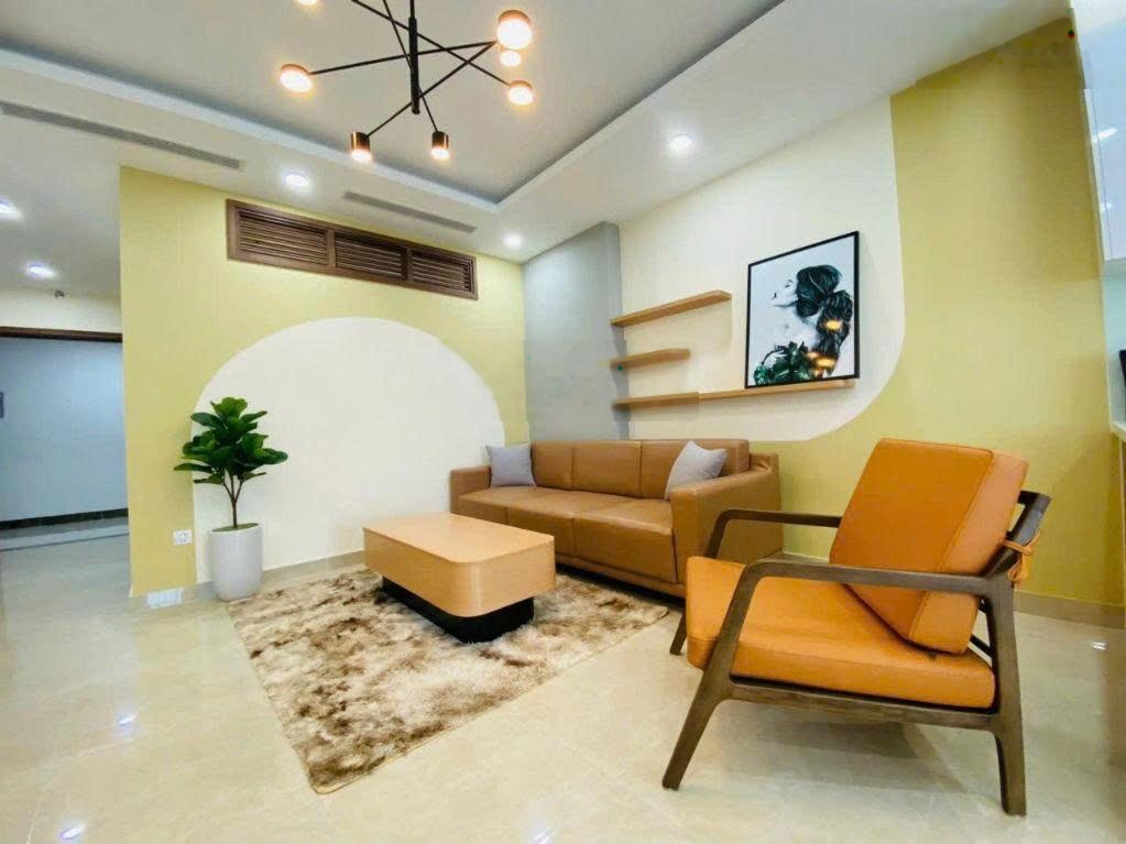 Chính chủ cho thuê gấp 2pn đủ đồ toà Handi Resco Lê Văn Lương giá 14tr/th Vào ngay