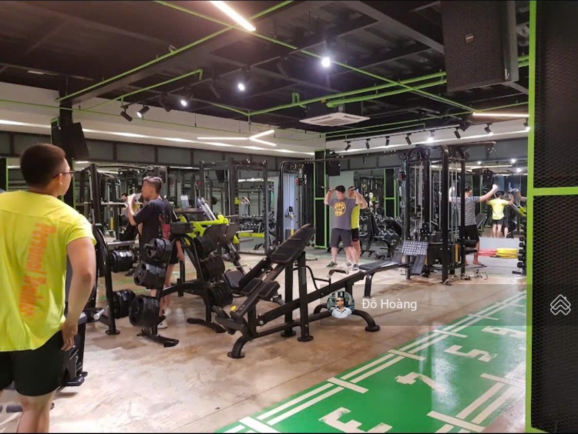 Cho thuê mặt bằng 12x20m, đường 65 KDC Tân Quy Đông, Tân Phong, Quận 7