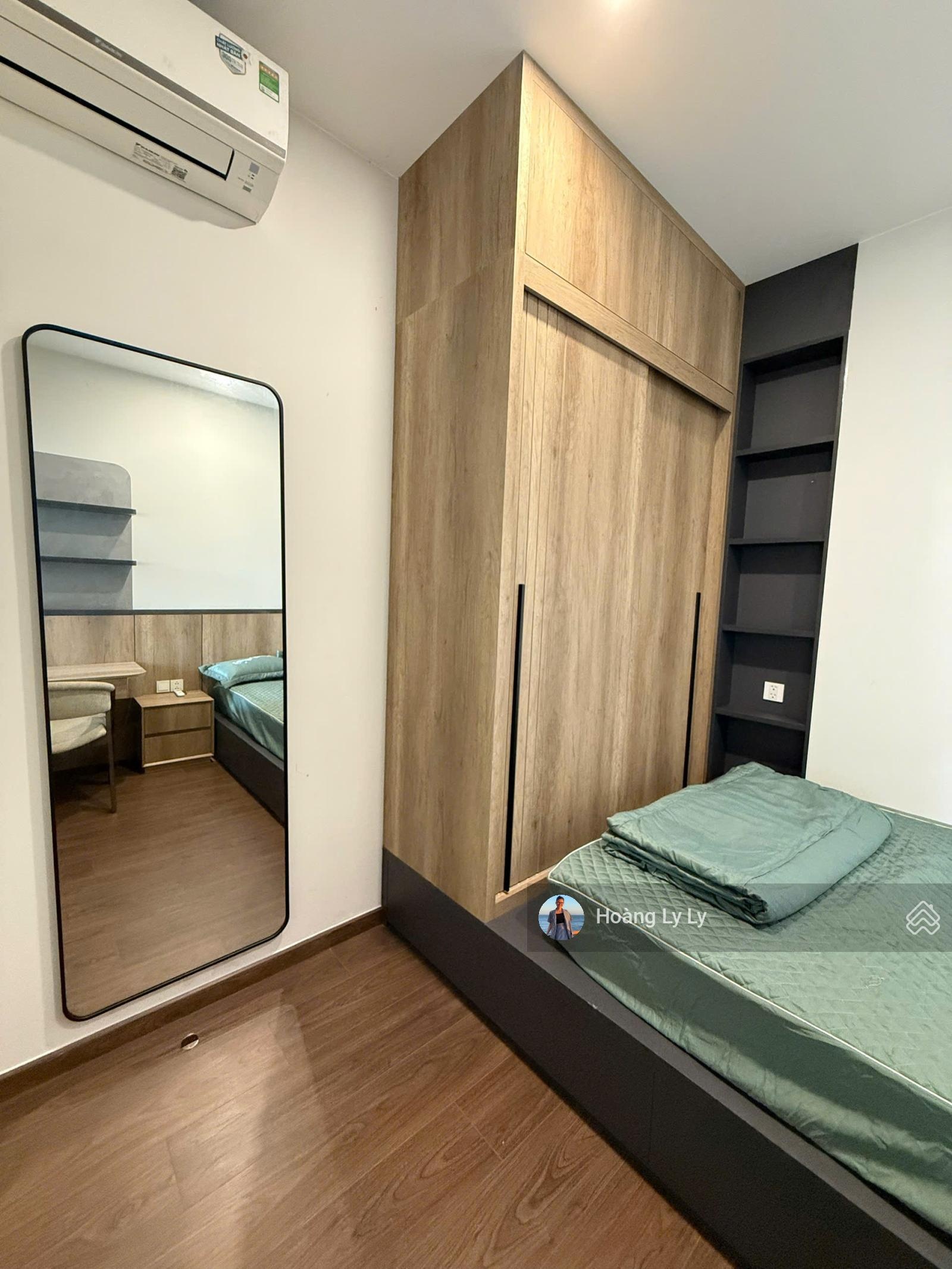 Giỏ hàng cho thuê căn hộ giá tốt nhất The Emerald Golf View tháng 2/2026