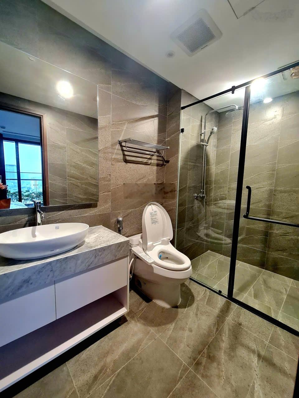 Duy nhất! Cho thuê chung cư Hà Đô Park View - Cầu Giấy. 100m2 - 2 ngủ - Đủ đồ - 19 triệu/th