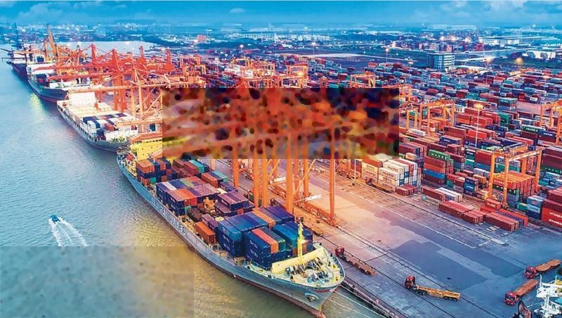 Kho xưởng cho thuê đà nẵng: pccc sprinkler, dock leveler, bảo vệ 24/7 giá tốt