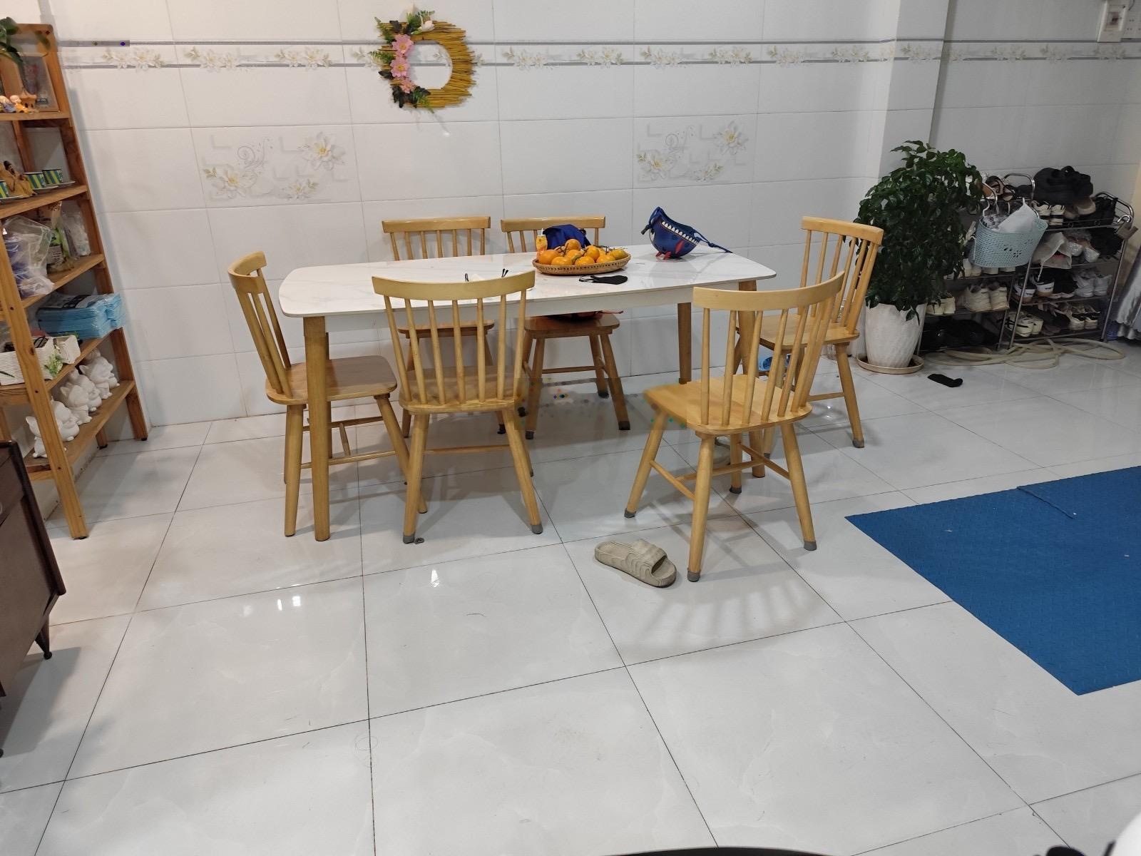 Nhà Thuê Quận 8, Phong Phú mặt tiền kinh doanh ngang 4x 17 4 pn 2 vệ sinh ở hoặc kinh doanh điều dc