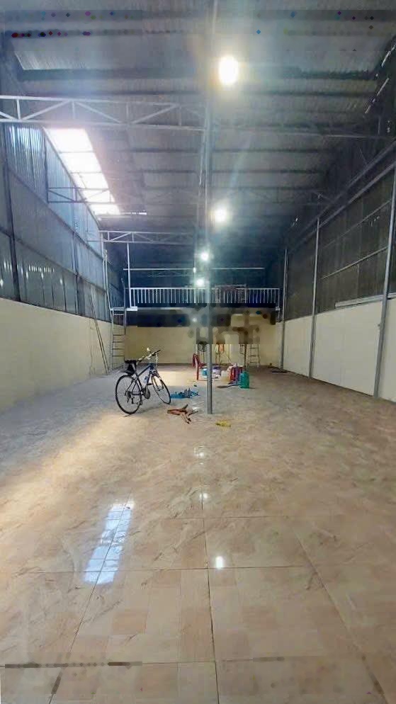 Bán nhà hẻm xe tải thông đường ĐHT 6, sát KDC An Sương