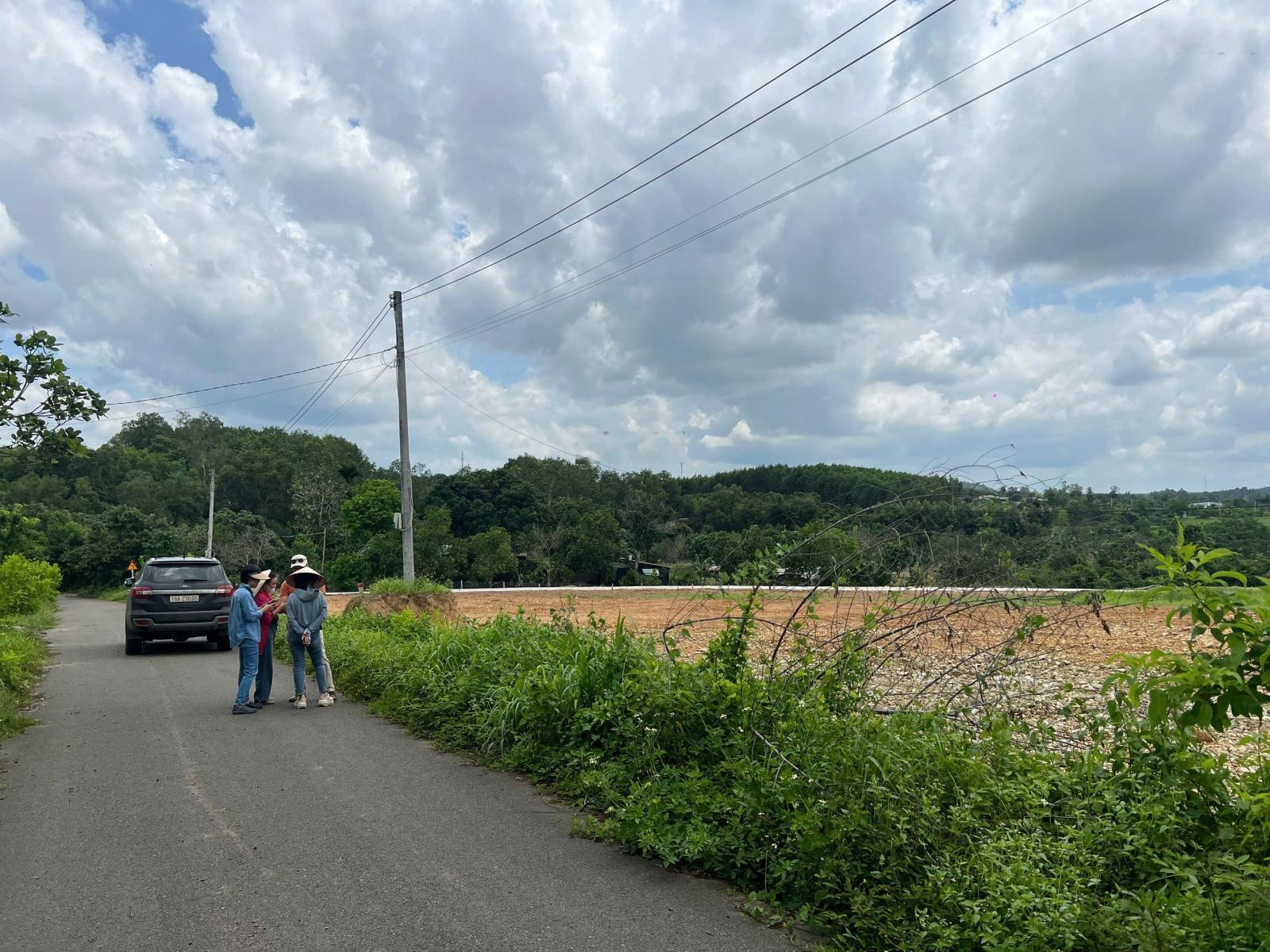 Bán đất tại đường Suối Rao - Phước Tân, 480 triệu, 120 m2, hàng hiếm giá siêu hời