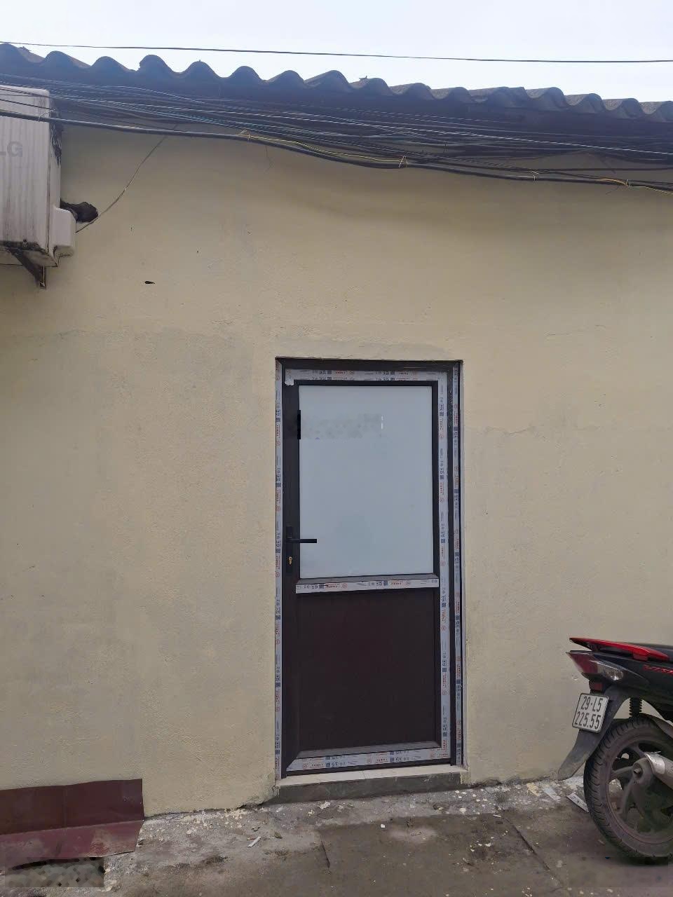 Nhà cấp 4 cho thuê tại ngõ 183 Đôi Cấn