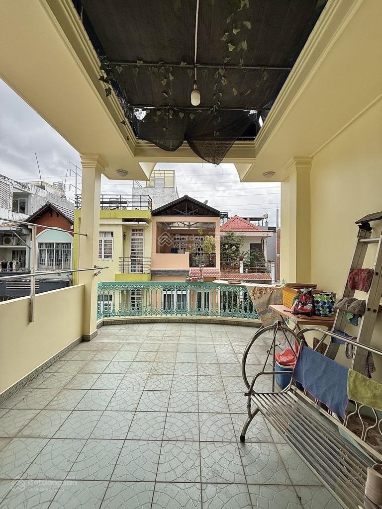 Mặt tiền Phó Đức Chính - 102m2 - 3 tầng - kinh doanh đỉnh - 15.5 tỷ