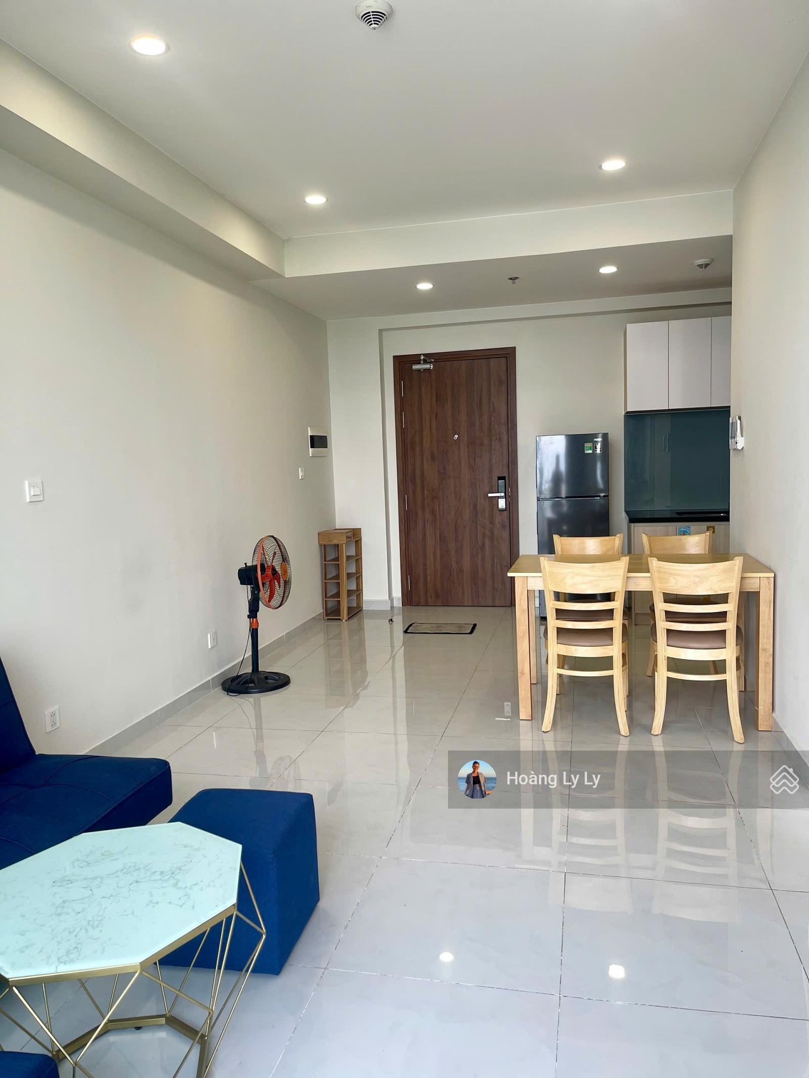 [cho thuê] căn hộ 1 phòng ngủ full nội thất chỉ 7 triệu chung cư the emerald golf view