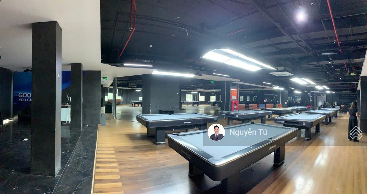 BQL toà nhà Sơn Hà 8 Quang Trung - Hà Đông cho thuê DT: 200m2 - 300m2 - 500m2... Chỉ 160.000đ/m2