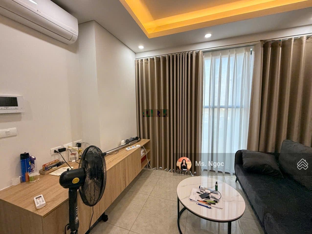 Cần bán căn hộ 1 phòng ngủ Minato Nhật Bản, full nội thất, 53 m2, đã có sổ hồng. Giá 2 tỷ 550