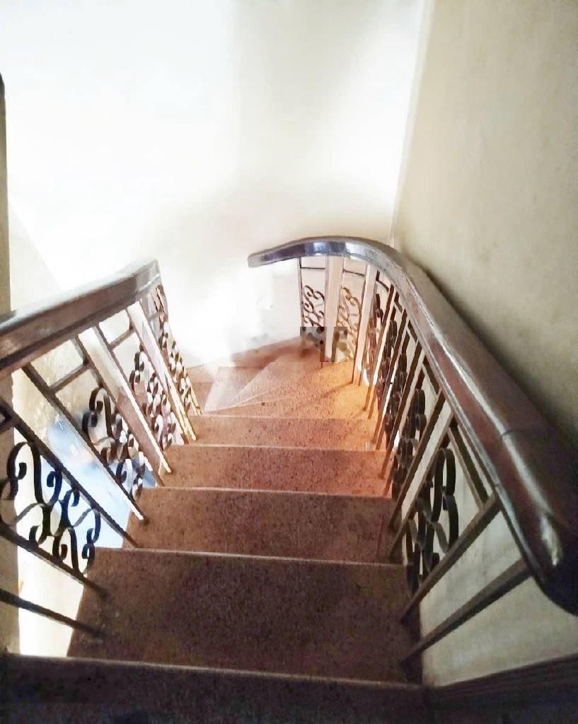 Nhà lâu năm, sổ đẹp, không LG QH - Cách Mạng Tháng Tám - 35m2, 4 tầng - nhích 5 tỷ