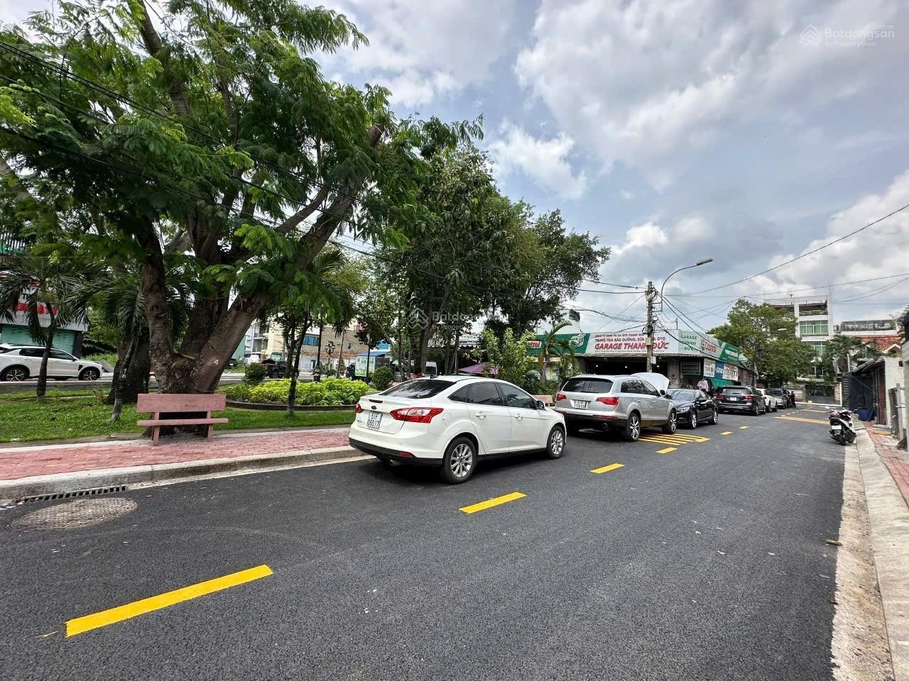 Bán đất Biệt Thự Đường Số 26, Hiệp Bình Chánh, Thủ Đức