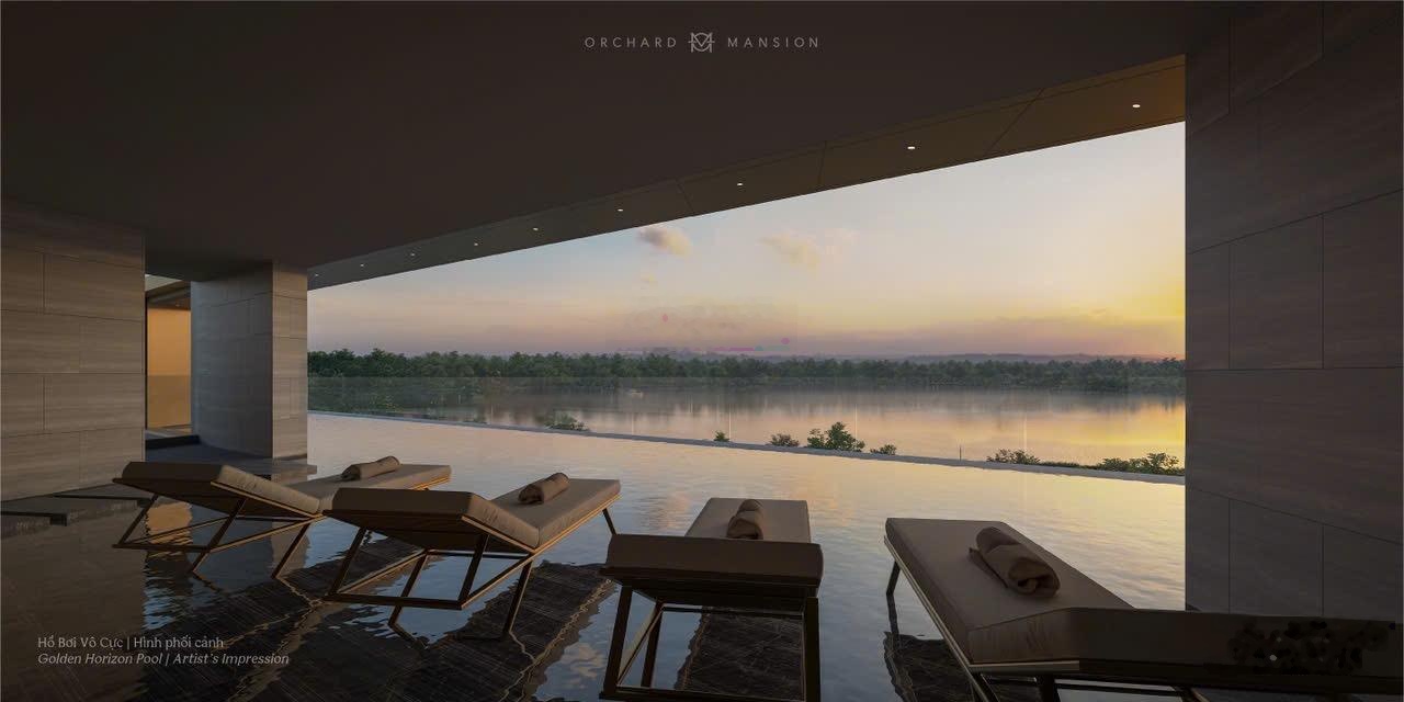 Giỏ hàng Biệt thự Orchard Mainson - Sycamore. Khu biệt thự Vip nhất Bình Dương. LH: 0978469907