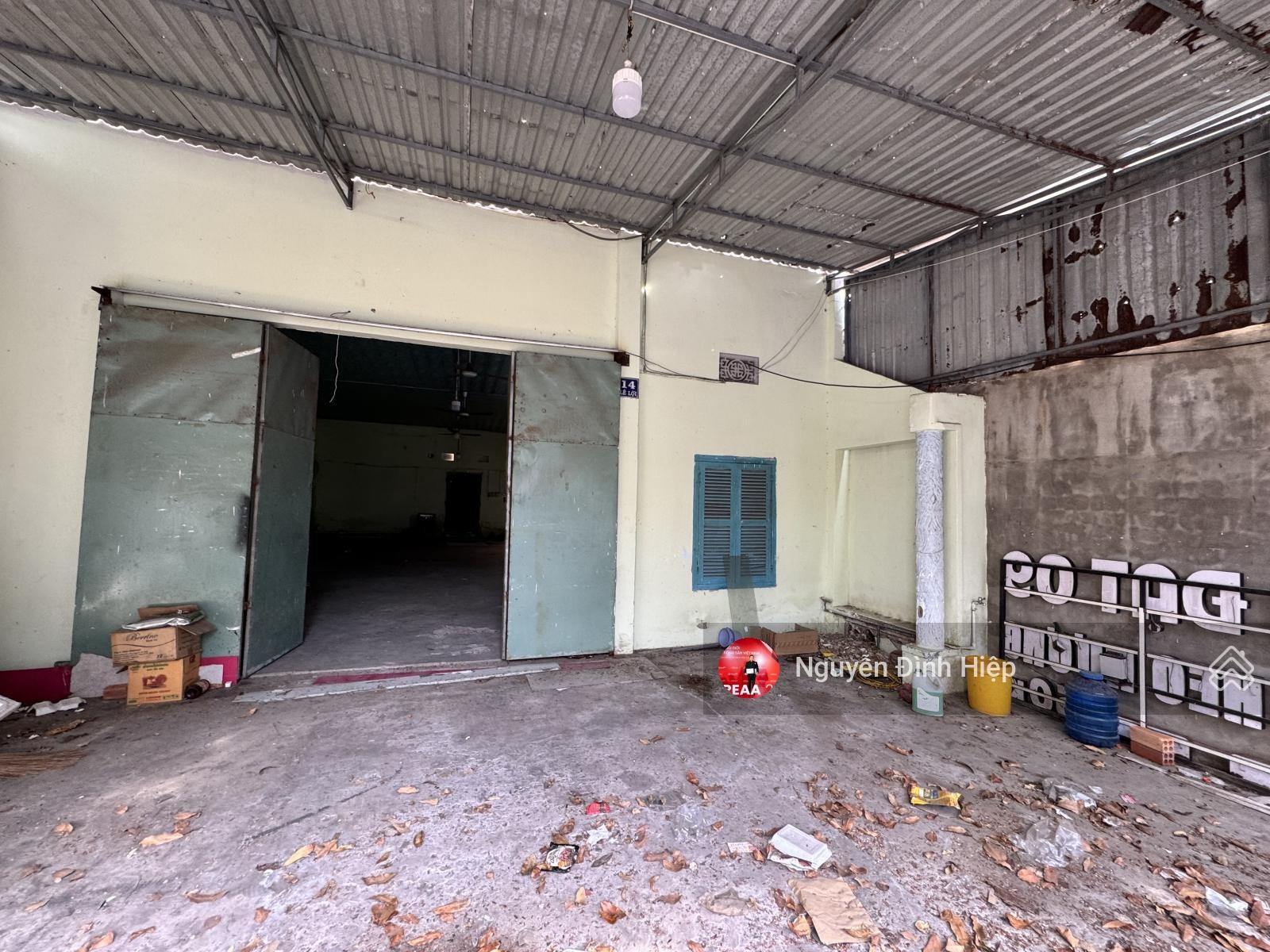 Bán 199m2 thổ cư lô góc mặt tiền Lê Lợi cạnh công viên biển Ocean Dune và Thương Chánh