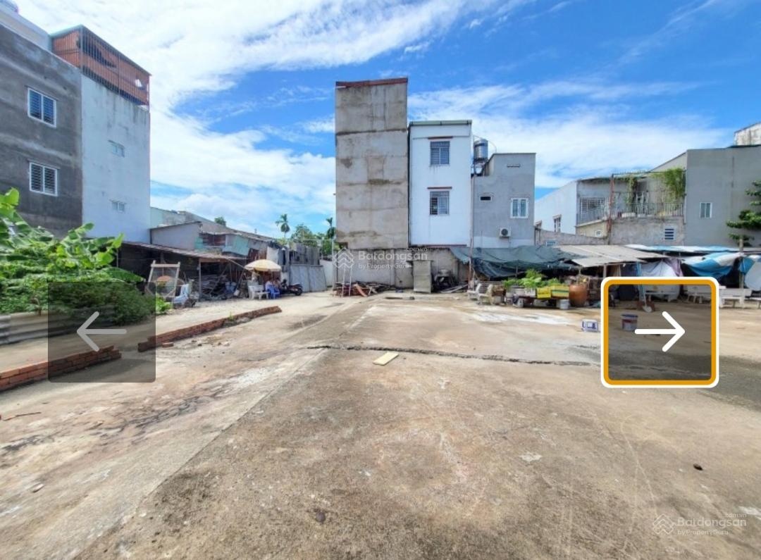 Bán lô đất rẻ nhất khu vực An phú đông 1065m2 chỉ hơn 19 tỷ