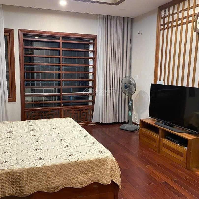 Chính chủ bán nhà ngõ 86 Hào Nam, Đống Đa