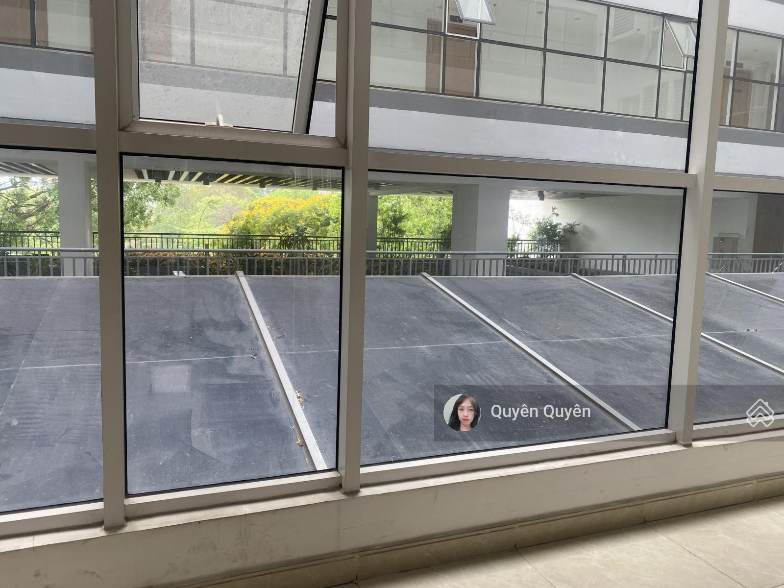 HOT- 1 phòng ngủ 50m2 mới keng y hình 17 triệu/tháng CHARMINGTON view mặt tiền ĐẸP