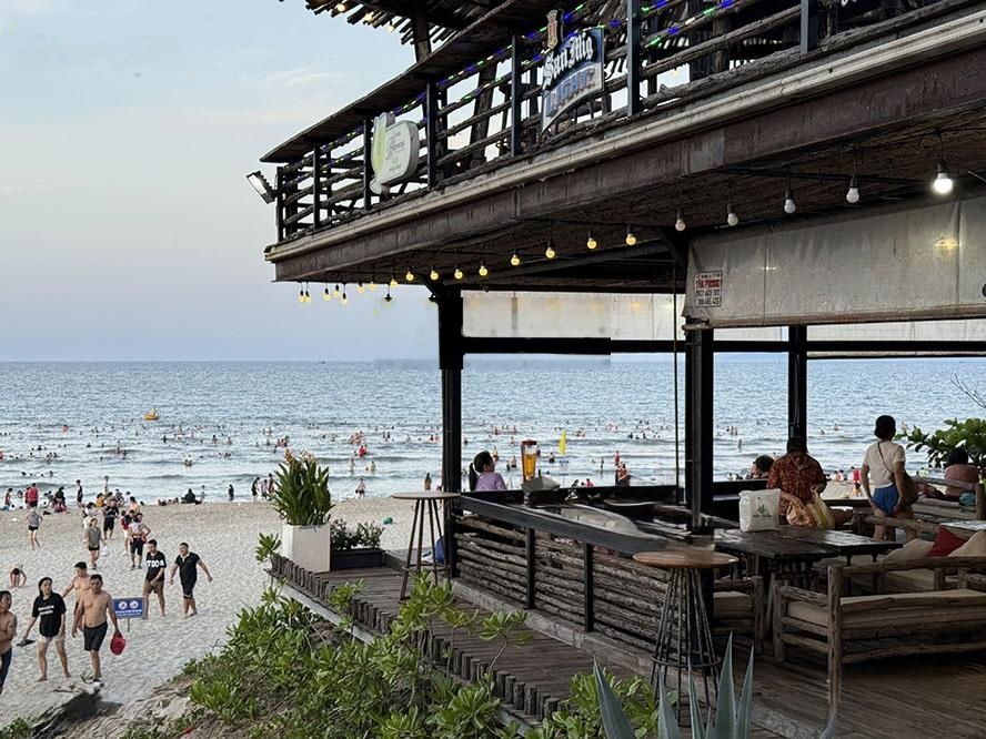 Chính chủ bán đất đẹp đường Lý Văn Phức, Hòa Hải Cách biển Tân Trà 400m, giá 5,18 tỷ